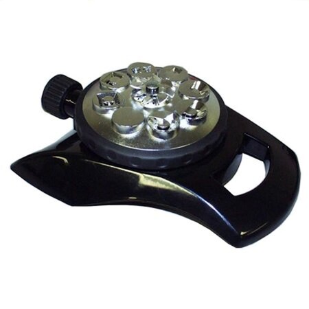 Orbit Ring Base Stationary Sprinkler 30 sq ft 58029N